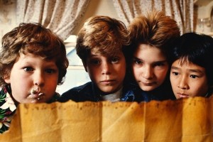 goonies